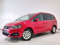 usado Seat Alhambra 1.4 Tsi S&s Style