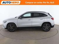 Usado Mercedes GLA45 AMG AMG 160 CV (117 kW) 2023 Gris SUV