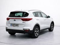 Usado Kia Sportage 136 CV (100 kW) 2021 SUV