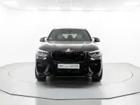Occasion BMW X3 M Comfort Edition 480 ch (353 kW) 2021 Noir SUV