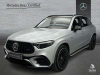 Usado Mercedes GLC43 AMG AMG 421 CV (309 kW) 2025 SUV