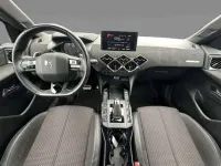 Usado DS Automobiles DS3 97 CV (71 kW) 2023 Gris Berlina