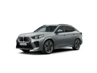 Usado BMW iX2 Comfort Edition 150 kW (204 CV) 2026 Gris SUV