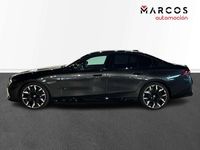 Usado BMW i5 442 kW (601 HP) 2024 Cinzento Sedan