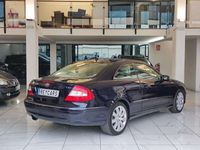 usado Mercedes CLK320 320CDI