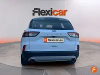 Usado Ford Kuga ST-Line X 150 CV (110 kW) 2023 Blanco SUV