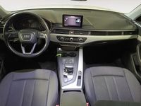 Usado Audi A4 Sport 150 CV (110 kW) 2016 Blanco Familiar