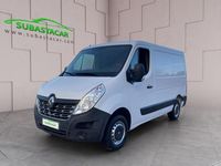 Usado Renault Master 130 CV (95 kW) 2019 Blanco Berlina