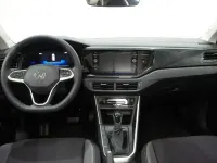 Occasion VW Taigo R-line 116 ch (85 kW) 2024 Vert SUV