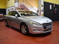 usado Peugeot 508 1.6e-HDI BlueLion Active Pack CMP