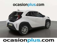 Usado Toyota Aygo Play 72 CV (52 kW) 2023 Blanco Utilitario