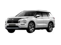 Nuevo Mitsubishi Outlander P-HEV 306 CV (225 kW) 2025 Gris