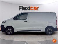 Usado Peugeot Expert 120 CV (88 kW) 2020 Blanco Van