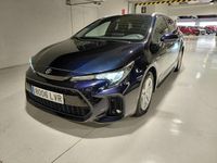 Usado Suzuki Swace 122 CV (89 kW) 2021 Azul Familiar