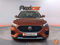 Usado MG ZS Comfort 116 CV (85 kW) 2025 Naranja SUV
