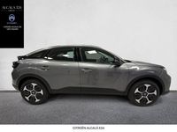 Nuevo Citroën e-C4 114 kW (156 CV) 2026 Gris Berlina