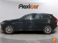 Usado Volvo XC60 Business Edition 197 CV (144 kW) 2021 Negro SUV