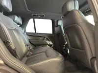 Usado Land Rover Range Rover HSE 350 CV (257 kW) 2023 Gris SUV