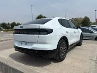 Usado Ford Capri 250 kW (340 CV) 2024 Eléctrico SUV