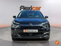Usado Citroën C4 Feel 110 CV (80 kW) 2022 Negro