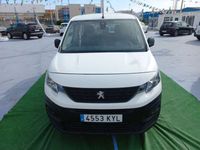 usado Peugeot Rifter 1.5BlueHDi S&S Standard Active 100