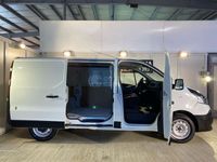 usado Renault Trafic Furgón 29 L1h1 Dci 88kw