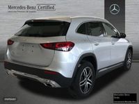 usado Mercedes GLA200 GLAProgressive (EURO 6d)