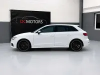 Usado Audi S3 Sportback S-Line 300 CV (220 kW) 2019 Utilitario