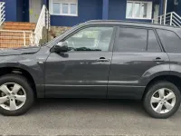 Usado Suzuki Grand Vitara 129 CV (94 kW) 2011 Negro SUV