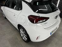 Usado Opel Corsa Edition 102 CV (75 kW) 2021 Blanco Utilitario