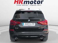 Usado BMW X3 xLine 190 CV (139 kW) 2021 SUV