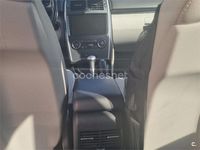 Usado Mercedes B180 109 CV (80 kW) 2010 Gris / plata Monovolumen