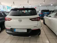 Usado Opel Grandland X Ultimate 131 CV (96 kW) 2019 Otro SUV