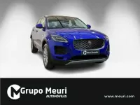 Usado Jaguar E-Pace S 150 CV (110 kW) 2020 Otro SUV