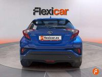 Usado Toyota C-HR Active 122 CV (89 kW) 2018 Azul SUV