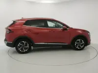 Usado Kia Sportage 150 CV (110 kW) 2022 Rojo SUV
