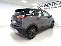 usado Opel Crossland 1.2 81kW (110CV) 2020