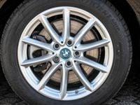 Usado BMW 225 224 HP (164 kW) 2019 Preto Carrinha