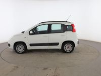 Usado Fiat Panda Lounge 85 CV (62 kW) 2017 Blanco Utilitario