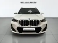 Usado BMW X1 Comfort Edition 245 CV (180 kW) 2025 Blanco SUV