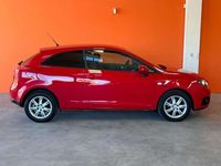 usado Seat Ibiza SC 1.6TDI CR Copa Style