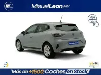 Usado Renault Clio V Evolution 90 CV (66 kW) 2024 Gris Berlina