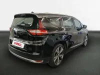 Usado Renault Scénic Zen 159 CV (116 kW) 2019 Negro Monovolumen