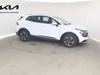 Usado Kia Sportage 162 CV (119 kW) 2025 Blanco SUV