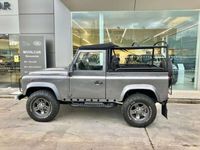 usado Land Rover Defender 90 Techo Lona E