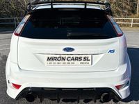 Usado Ford Focus RS 305 CV (224 kW) 2009 Blanco Berlina