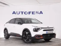 Usado Citroën C4 PureTech 130 CV (95 kW) 2021 Blanco