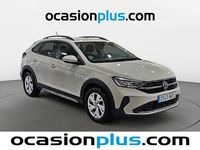 Occasion VW Taigo 116 ch (85 kW) 2025 Blanc SUV