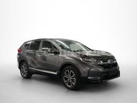 Usado Honda CR-V 184 CV (135 kW) 2022 Gris / plata SUV