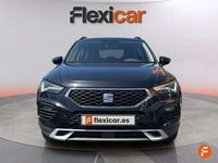 Usado Seat Ateca Style 150 HP (110 kW) 2023 Preto SUV